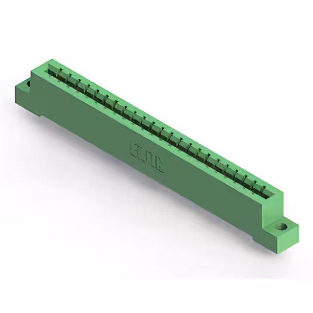 833-023-521-104 EDAC Inc.  Edgeboard Connectors